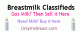 Buying Breast Milk Online Is Unsafe